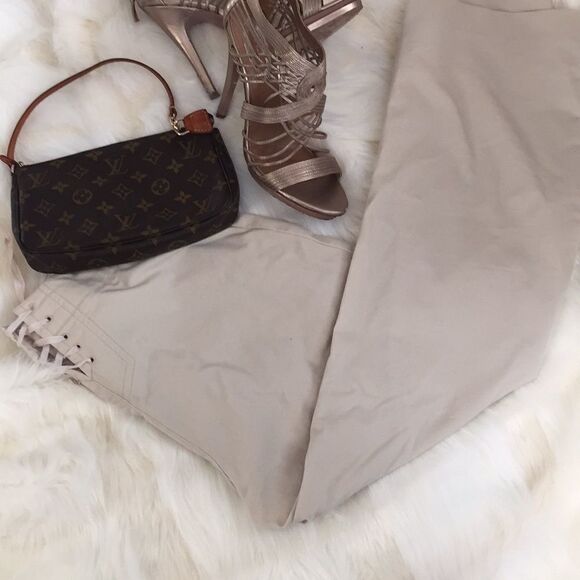 Rebecca Taylor pants  - Picture 1 of 3